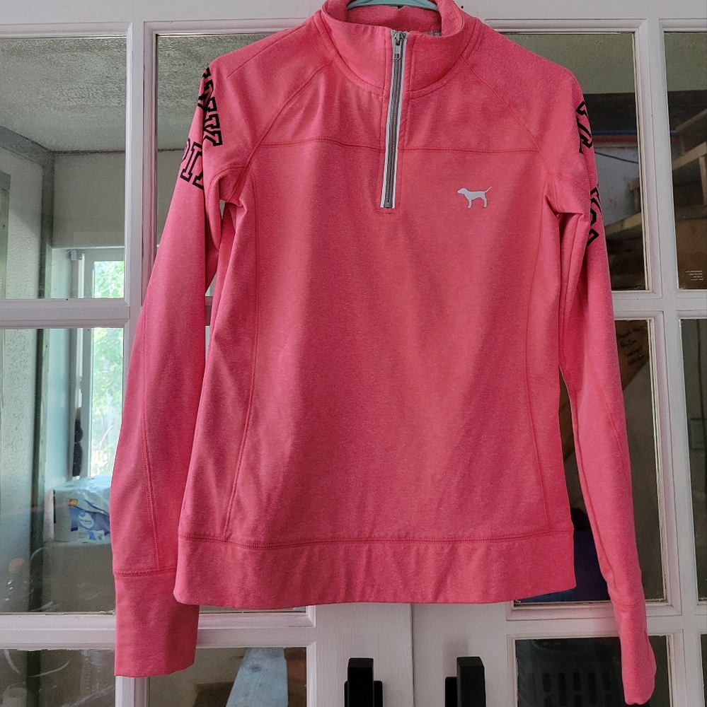 Victoria secret sweatshirt